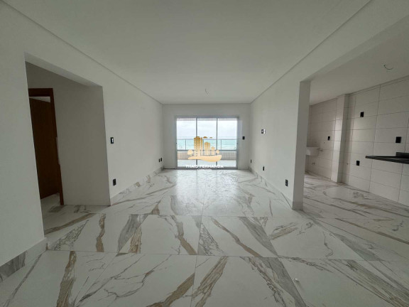 Imagem Apartamento com 3 Quartos à Venda, 126 m² em Aviação - Praia Grande Imagem Apartamento com 3 Quartos à Venda, 126 m² em Aviação - Praia Grande