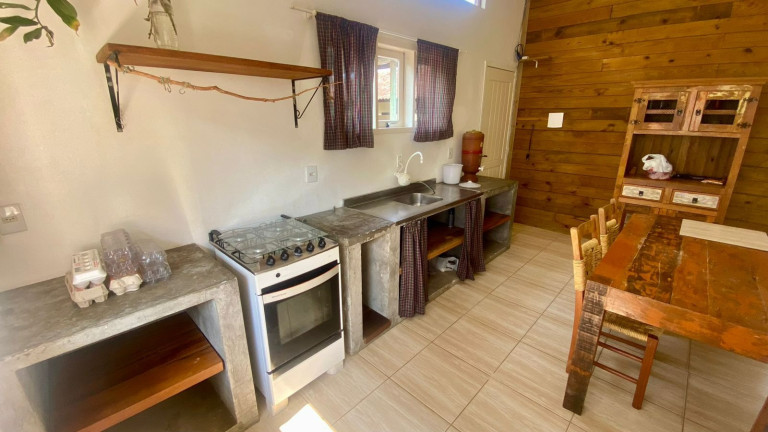 Imagem Casa com 3 Quartos à Venda, 158 m² em Encantada - Garopaba