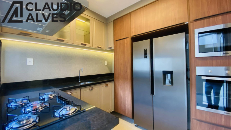 Imagem Casa de Condomínio com 3 Quartos à Venda, 119 m² em Sim - Feira De Santana