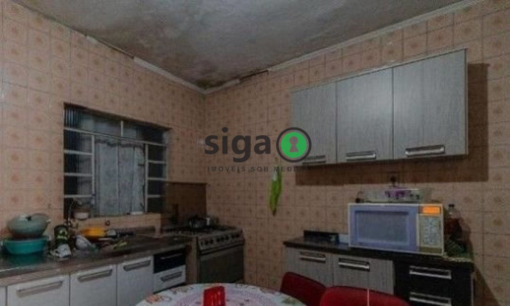 Imagem Casa com 2 Quartos à Venda, 150 m² em Vila Regente Feijó - São Paulo Imagem Casa com 2 Quartos à Venda, 150 m² em Vila Regente Feijó - São Paulo