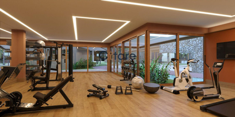 Imagem Apartamento com 3 Quartos à Venda, em Guajiru - Trairi Imagem Apartamento com 3 Quartos à Venda, em Guajiru - Trairi