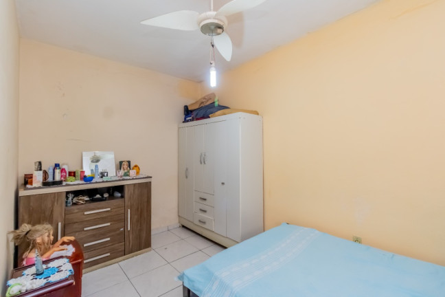 Imagem Sobrado com 4 Quartos à Venda, 155 m² em Vila Marina - São Paulo
