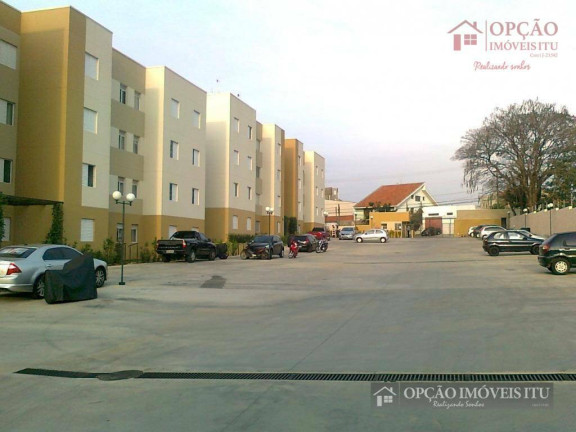 Imagem Apartamento com 2 Quartos à Venda, 48 m² em Vila Santa Terezinha - Itu Imagem Apartamento com 2 Quartos à Venda, 48 m² em Vila Santa Terezinha - Itu