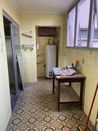 Imagem Imóvel com 4 Quartos à Venda, 154 m² em Chacara Santo Antonio - São Paulo