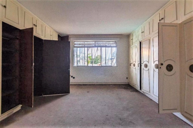 Imagem Casa com 5 Quartos à Venda, 647 m² em Brooklin - São Paulo