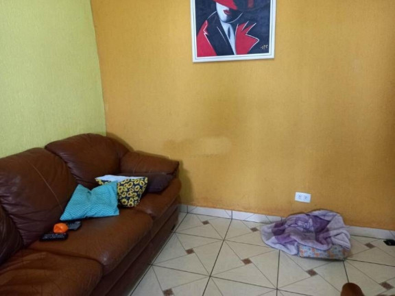 Casa com 3 Quartos à Venda, 152 m² em Parque Capuava - Santo André