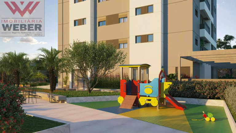 Imagem Apartamento com 3 Quartos à Venda, 98 m² em Parque Campolim - Sorocaba Imagem Apartamento com 3 Quartos à Venda, 98 m² em Parque Campolim - Sorocaba