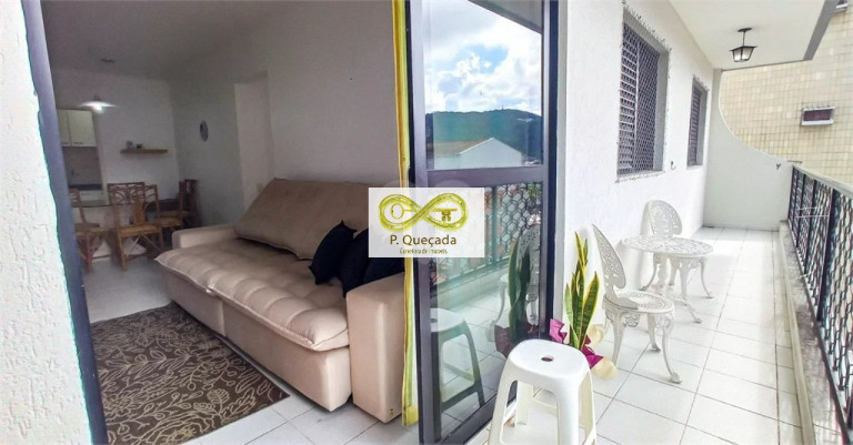 Imagem Imóvel com 3 Quartos à Venda, 79 m² em Enseada - Guarujá Imagem Imóvel com 3 Quartos à Venda, 79 m² em Enseada - Guarujá