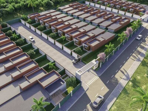 Imagem Casa com 3 Quartos à Venda,  em Icaraí - Caucaia