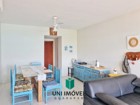 Imagem Apartamento com 3 Quartos à Venda, 125 m² em Praia Do Morro - Guarapari Imagem Apartamento com 3 Quartos à Venda, 125 m² em Praia Do Morro - Guarapari