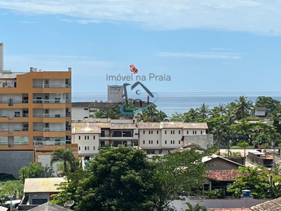 Imagem Apartamento com 2 Quartos à Venda, 70 m² em Toninhas - Ubatuba
