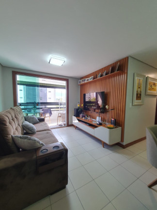 Imagem Apartamento com 3 Quartos à Venda, 90 m² em Manaíra - João Pessoa
