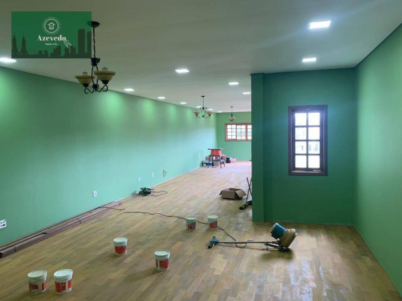 Imagem Sobrado com 4 Quartos para Alugar, 300 m² em Vila Vessoni - São Paulo Imagem Sobrado com 4 Quartos para Alugar, 300 m² em Vila Vessoni - São Paulo