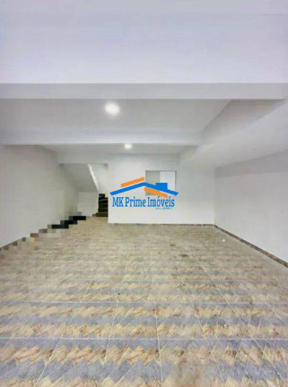 Imagem Sobrado com 3 Quartos à Venda, 195 m² em Parque Ribeiro De Lima - Barueri