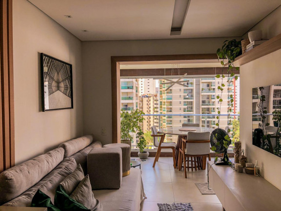 Imagem Apartamento com 2 Quartos à Venda, 70 m² em São Paulo
