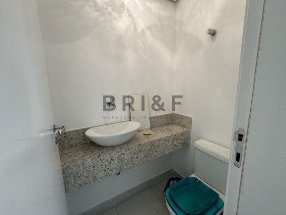 Imagem Apartamento com 3 Quartos à Venda, 111 m² em Brooklin  - São Paulo