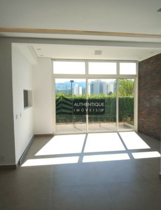 Imagem Apartamento com 3 Quartos à Venda, 143 m² em Tamboré - Santana De Parnaíba
