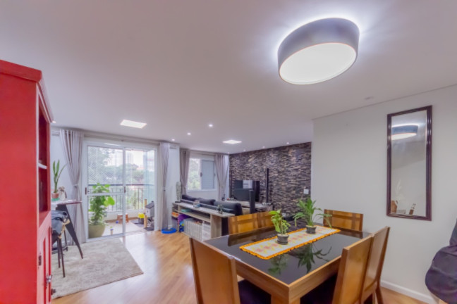 Imagem Apartamento com 3 Quartos à Venda, 82 m² em Vila Amélia - São Paulo Imagem Apartamento com 3 Quartos à Venda, 82 m² em Vila Amélia - São Paulo