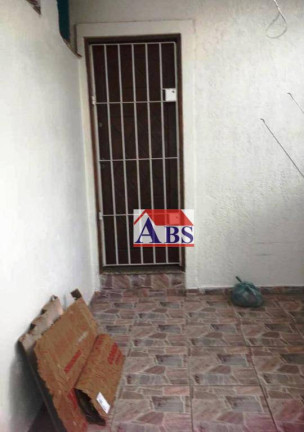 Imagem Casa com 2 Quartos à Venda, 12 m² em Vila Ponte Nova - Cubatão