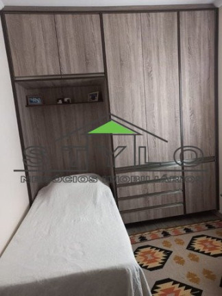 Imagem Apartamento com 3 Quartos à Venda, 69 m² em Rudge Ramos - São Bernardo Do Campo Imagem Apartamento com 3 Quartos à Venda, 69 m² em Rudge Ramos - São Bernardo Do Campo