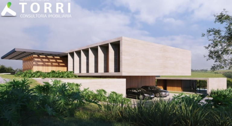 Imagem Imóvel com 7 Quartos à Venda, 2.000 m² em Condomínio Fazenda Boa Vista - Porto Feliz Imagem Imóvel com 7 Quartos à Venda, 2.000 m² em Condomínio Fazenda Boa Vista - Porto Feliz