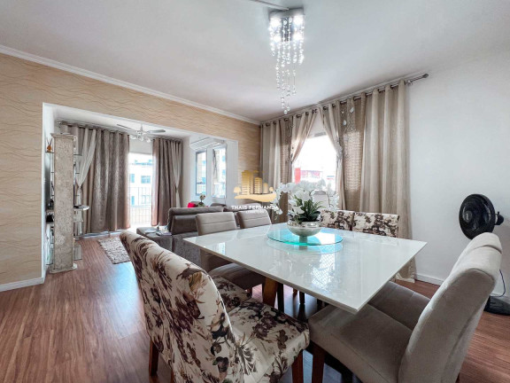 Imagem Apartamento com 2 Quartos à Venda, 95 m² em Guilhermina - Praia Grande