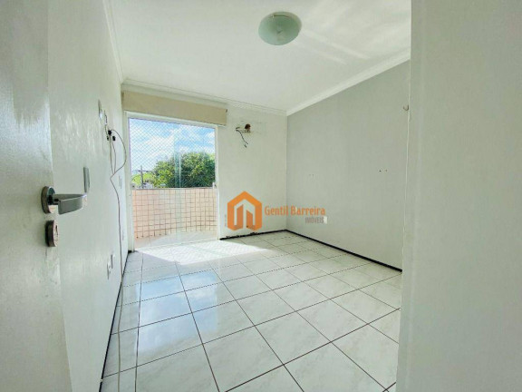 Imagem Apartamento com 3 Quartos à Venda, 108 m² em Cocó - Fortaleza
