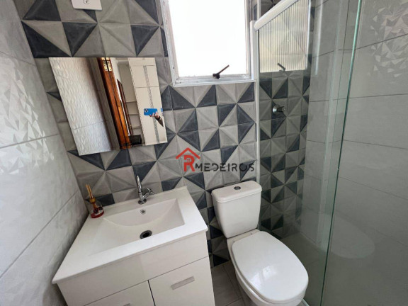 Imagem Apartamento com 3 Quartos à Venda, 83 m² em Tupi - Praia Grande Imagem Apartamento com 3 Quartos à Venda, 83 m² em Tupi - Praia Grande