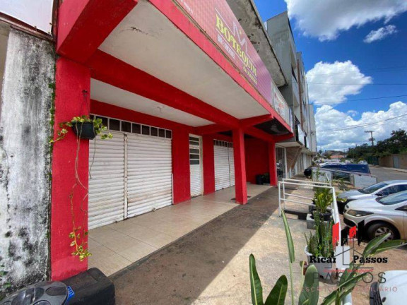 Imagem Loja à Venda, 75 m² em Paranoá - Brasília Imagem Loja à Venda, 75 m² em Paranoá - Brasília