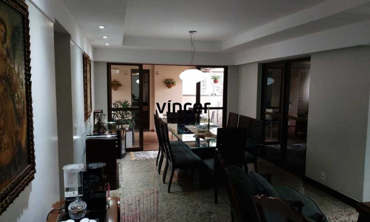 Imagem Apartamento com 3 Quartos à Venda, 303 m² em Setor Bueno - Goiânia Imagem Apartamento com 3 Quartos à Venda, 303 m² em Setor Bueno - Goiânia