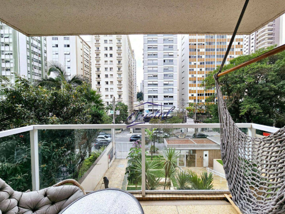 Imagem Apartamento com 3 Quartos à Venda, 187 m² em Itaim Bibi - São Paulo Imagem Apartamento com 3 Quartos à Venda, 187 m² em Itaim Bibi - São Paulo