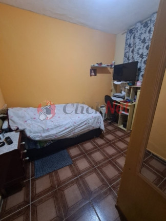 Imagem Sobrado com 5 Quartos à Venda, 220 m² em Alves Dias - São Bernardo Do Campo Imagem Sobrado com 5 Quartos à Venda, 220 m² em Alves Dias - São Bernardo Do Campo