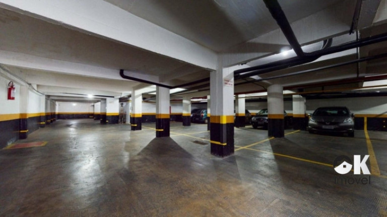 Imagem Apartamento com 2 Quartos à Venda, 85 m² em Jardim Paulista - São Paulo