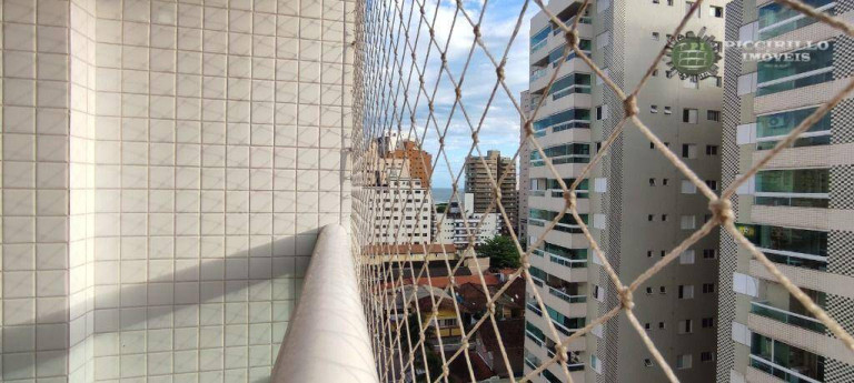 Imagem Apartamento com 2 Quartos à Venda, 73 m² em Aviação - Praia Grande Imagem Apartamento com 2 Quartos à Venda, 73 m² em Aviação - Praia Grande