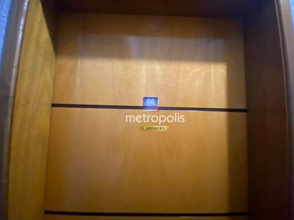 Imagem Cobertura com 2 Quartos à Venda, 73 m² em Vila Linda - Santo André Imagem Cobertura com 2 Quartos à Venda, 73 m² em Vila Linda - Santo André