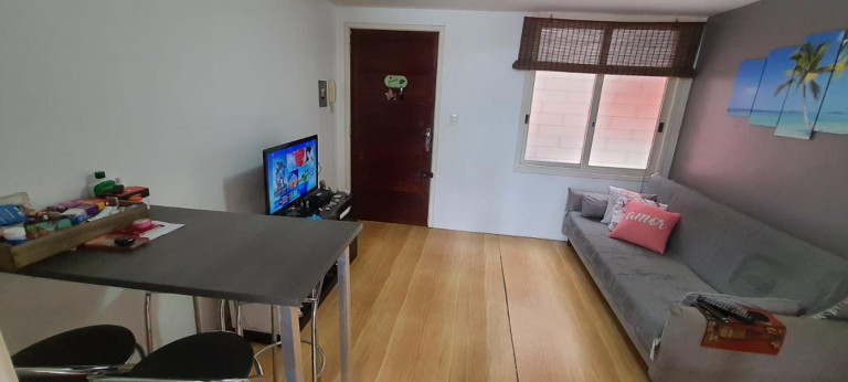 Imagem Apartamento com 1 Quarto à Venda, 42 m² em Parque Dos Maias - Porto Alegre