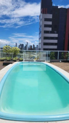 Imagem Apartamento com 2 Quartos à Venda, 60 m² em Manaíra - João Pessoa