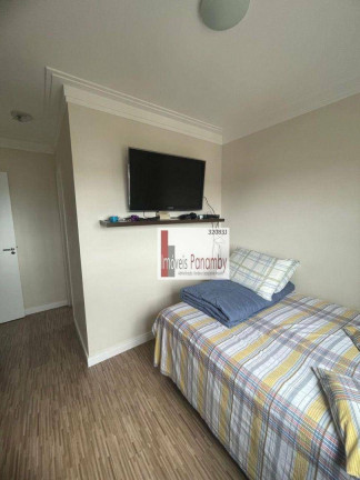Imagem Apartamento com 2 Quartos à Venda, 47 m² em Vila Andrade - São Paulo