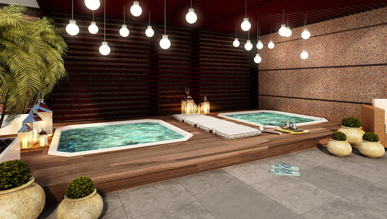 Imagem Apartamento com 1 Quarto à Venda, 58 m² em Centro - Itapema