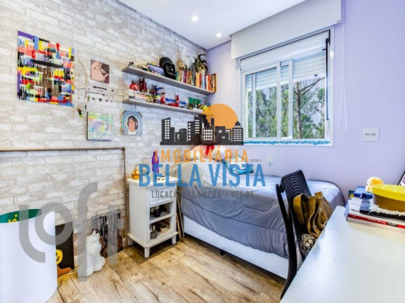 Imagem Apartamento com 3 Quartos à Venda, em Vila Andrade - São Paulo Imagem Apartamento com 3 Quartos à Venda, em Vila Andrade - São Paulo