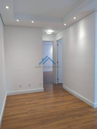 Imagem Apartamento com 2 Quartos à Venda, 62 m² em Alphaville Empresarial - Barueri