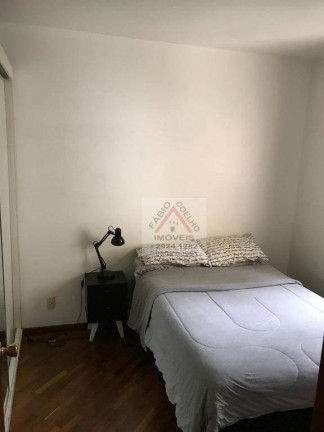 Imagem Apartamento com 2 Quartos à Venda, 64 m² em Panamby - São Paulo Imagem Apartamento com 2 Quartos à Venda, 64 m² em Panamby - São Paulo