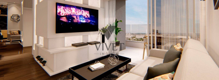 Imagem Apartamento com 3 Quartos à Venda, 90 m² em Parque Campolim - Sorocaba Imagem Apartamento com 3 Quartos à Venda, 90 m² em Parque Campolim - Sorocaba