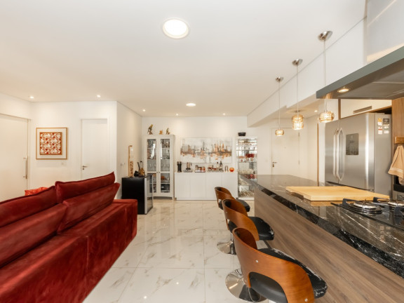 Imagem Apartamento com 2 Quartos à Venda, 97 m² em Vila Andrade - São Paulo