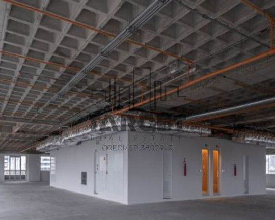 Imagem Imóvel para Alugar, 3.136 m² em Várzea Da Barra Funda - São Paulo Imagem Imóvel para Alugar, 3.136 m² em Várzea Da Barra Funda - São Paulo