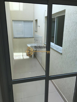 Imagem Cobertura com 2 Quartos à Venda, 100 m² em Vila Marina - Santo André Imagem Cobertura com 2 Quartos à Venda, 100 m² em Vila Marina - Santo André