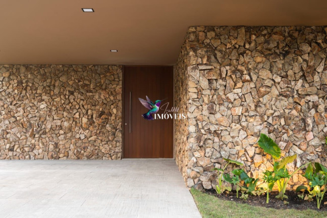 Imagem Casa de Condomínio com 4 Quartos à Venda, 330 m² em Vila Nova - Porto Alegre