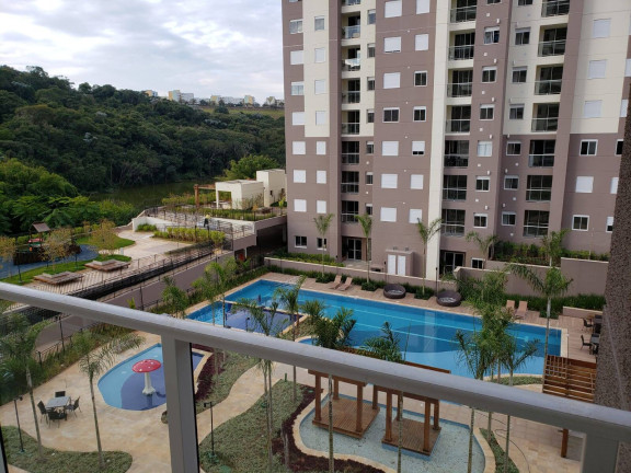 Imagem Apartamento com 3 Quartos à Venda, em Jardim Santa Rita De Cássia - Bragança Paulista Imagem Apartamento com 3 Quartos à Venda, em Jardim Santa Rita De Cássia - Bragança Paulista