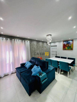 Imagem Apartamento com 2 Quartos à Venda, 70 m² em São Domingos - Americana Imagem Apartamento com 2 Quartos à Venda, 70 m² em São Domingos - Americana