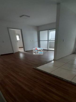 Apartamento com 3 Quartos à Venda, 55 m² em Jurubatuba - São Paulo